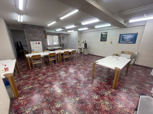 ダイニングルーム