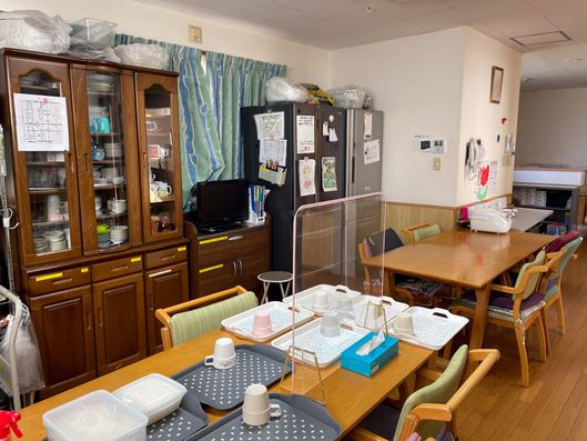 ダイニングルーム