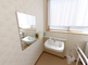 介護施設の清潔なトイレ設備