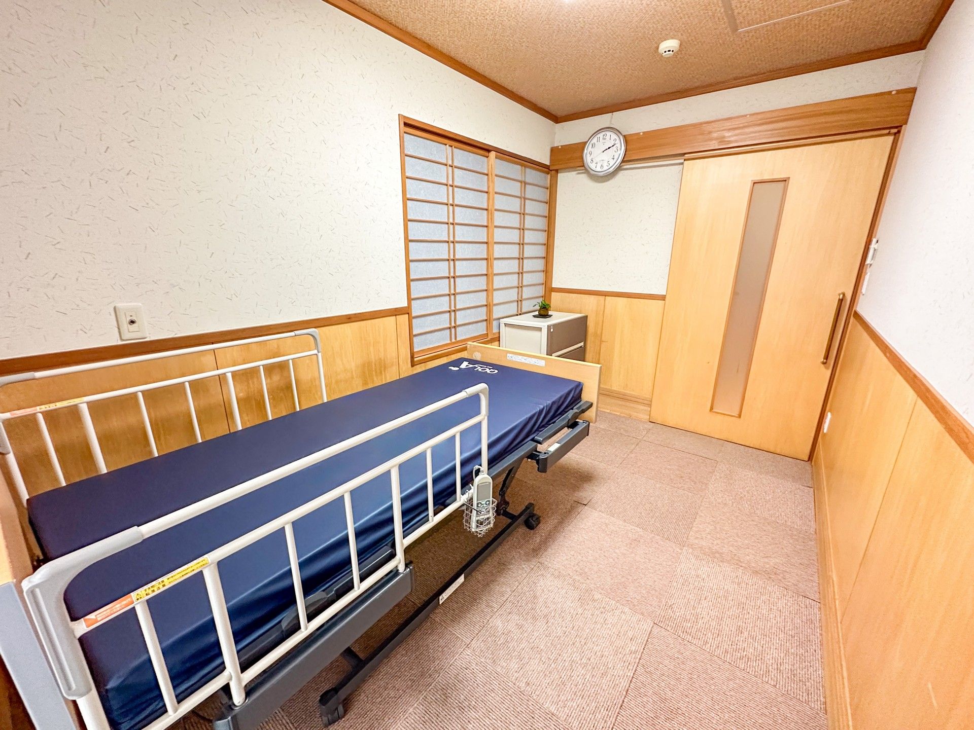 快適な個室居室
