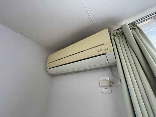 エアコン
