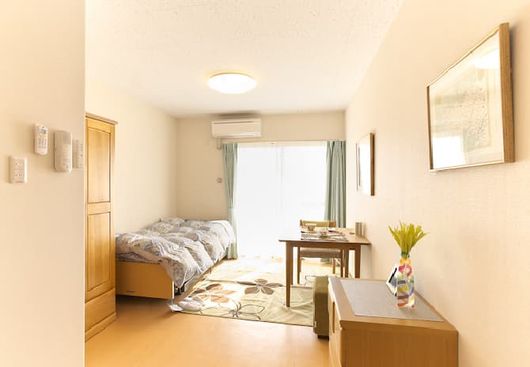 居室