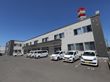勤医協 サービス付き高齢者向け住宅 虹の写真
