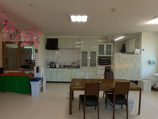 ダイニングルーム