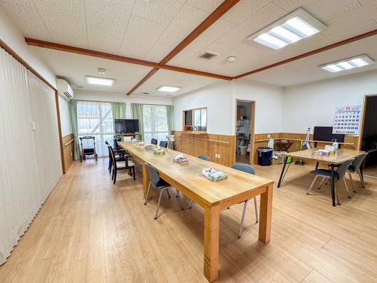 ダイニングルーム