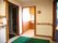 バリアフリーのトイレ入口
