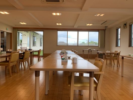 ダイニングルーム