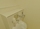 バリアフリー対応のトイレ設備