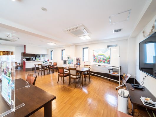 ダイニングルーム