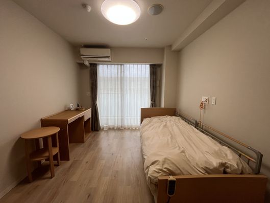 居室