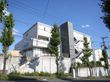 １階に薬局のある高齢者向け住宅