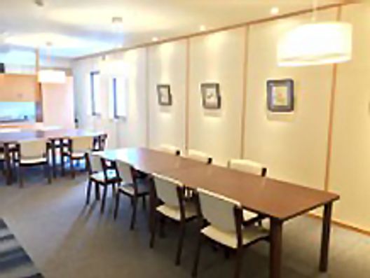 ダイニングルーム