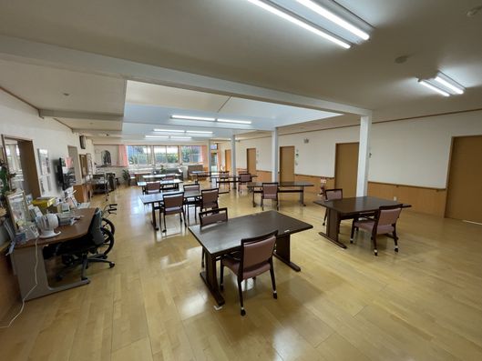 ダイニングルーム