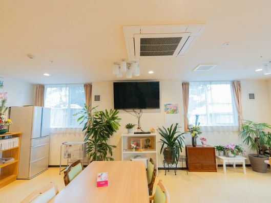 ダイニングルーム