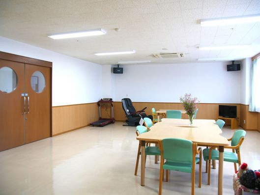 ダイニングルーム