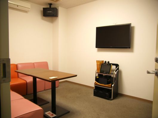 ダイニングルーム