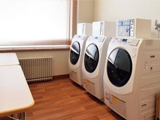 ランドリー