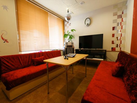 カラオケルーム