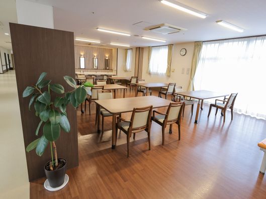 ダイニングルーム