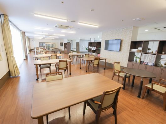 ダイニングルーム