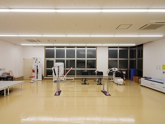 機能訓練室