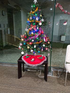 レクリエーション