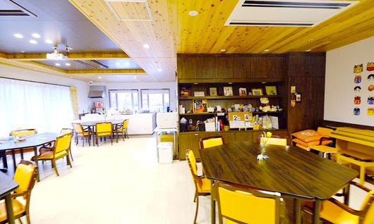 ダイニングルーム