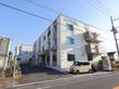 駐車場が広いので、遠方からでもアクセスできる介護施設