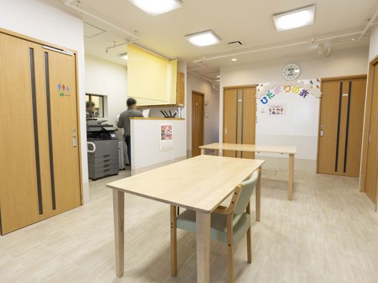 ダイニングルーム