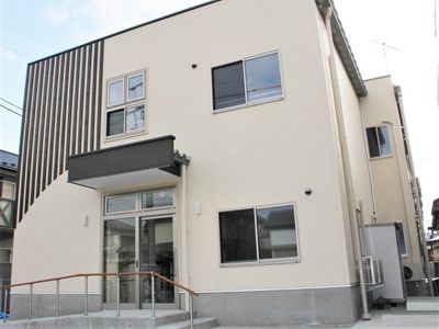 満室 9 13更新 しなのきホーム橋本 会津若松市 みんなの介護