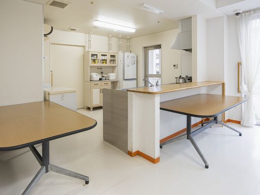 ダイニングルーム