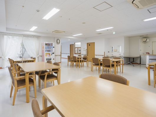 ダイニングルーム