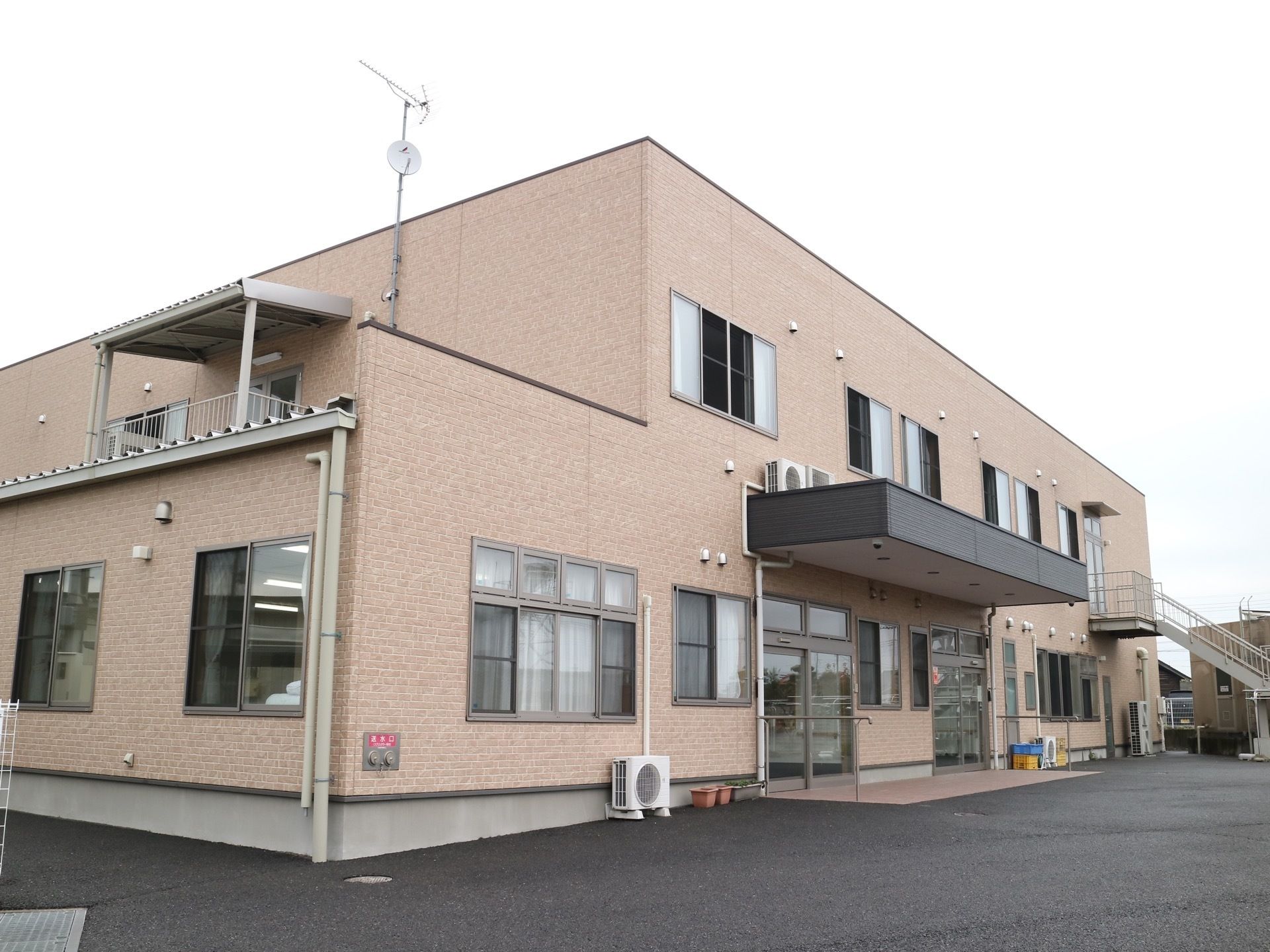 11 7更新 国定駅の即入居可 空室のある老人ホーム 介護施設一覧 空室5件 みんなの介護