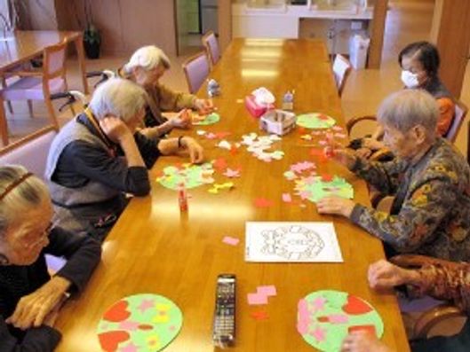 レクリエーション