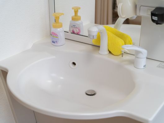 洗面台