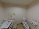 バリアフリー化されたトイレ空間