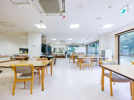 ダイニングルーム