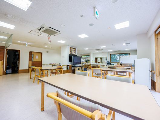 ダイニングルーム