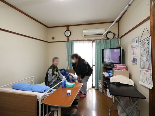 居室