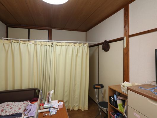居室