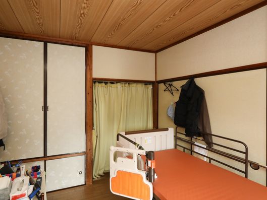 居室