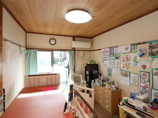 居室