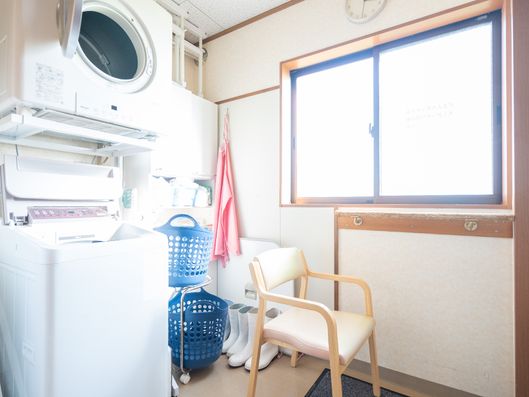 洗濯機