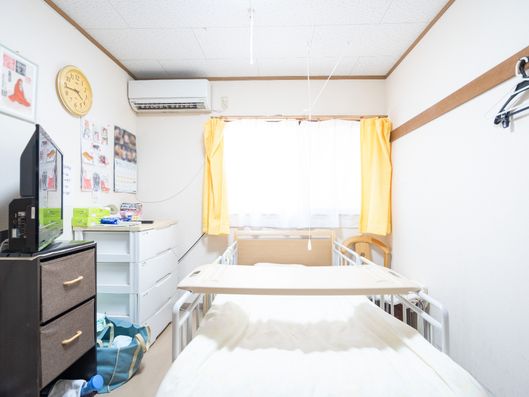 居室