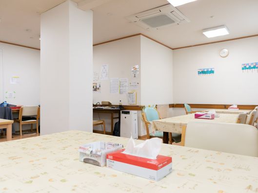 ダイニングルーム