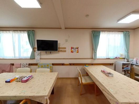 ダイニングルーム