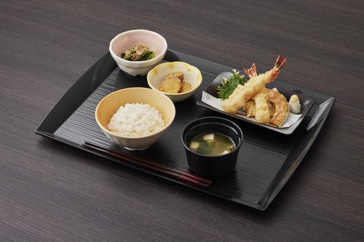 料理