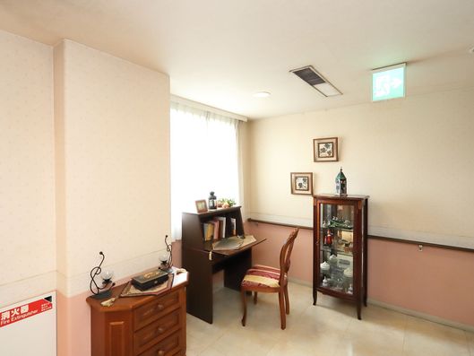 共有スペース