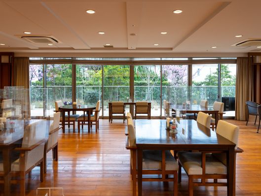 ダイニングルーム