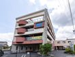 うつくしがはら温泉敬老園
